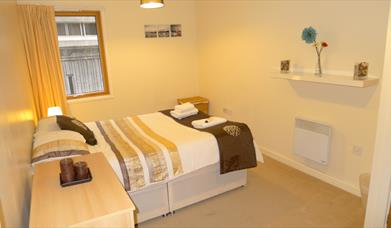 Coventry Home Apartments