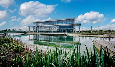 Manufacturing Technology Centre (MTC)