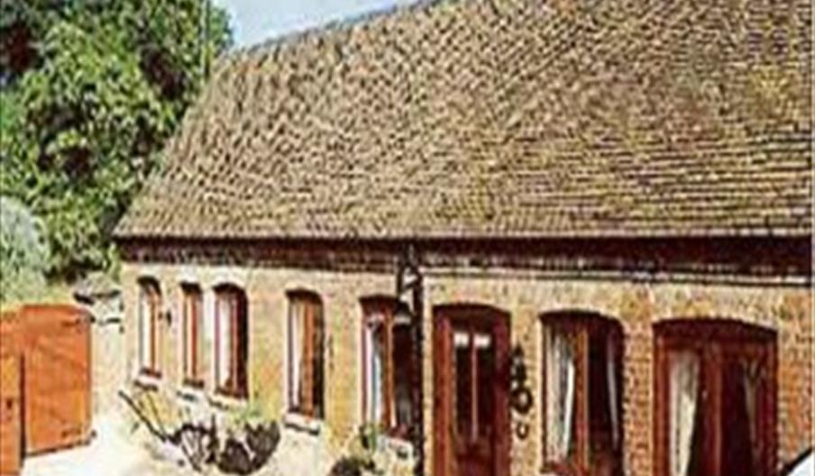 Grooms Cottage