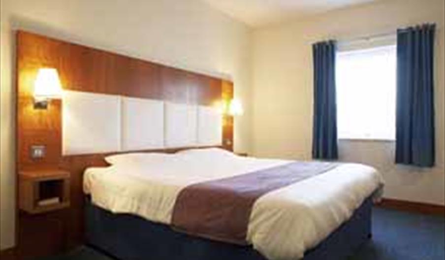 Premier Travel Inn Coventry East