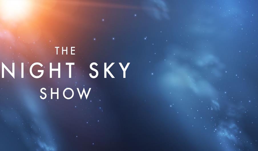The Night Sky Show