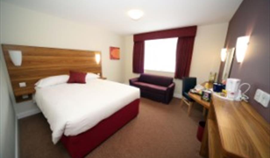 Days Inn Corley