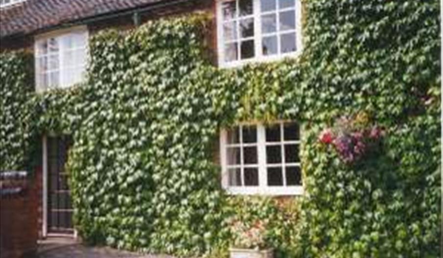 Furzen Hill Farm Cottages