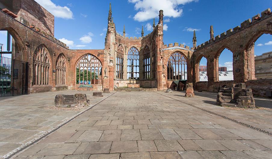 Coventry Cathedral