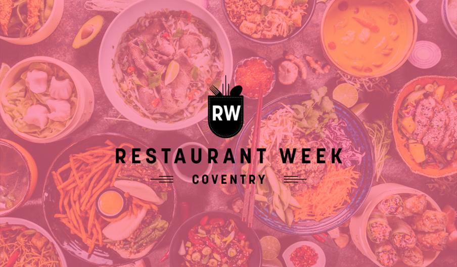 Coventry Restaurant Week