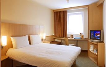 Ibis Coventry Centre