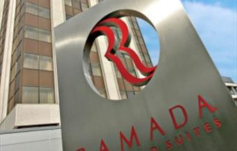 Ramada Hotel and Suites