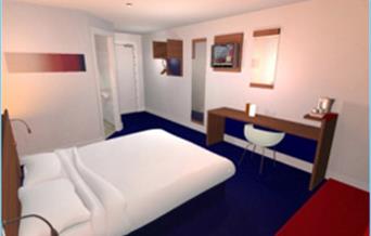 Travelodge - Coventry