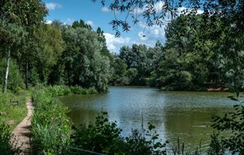 Ryton Pools Country Park