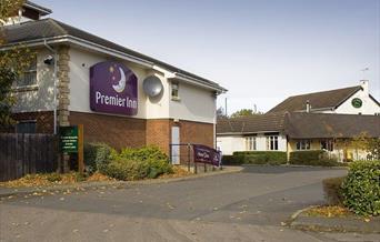 Premier Inn Coventry South (A45)