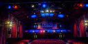 The Albany Theatre