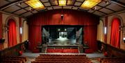 The Albany Theatre