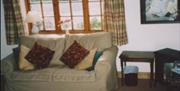 Furzen Hill Farm Cottages